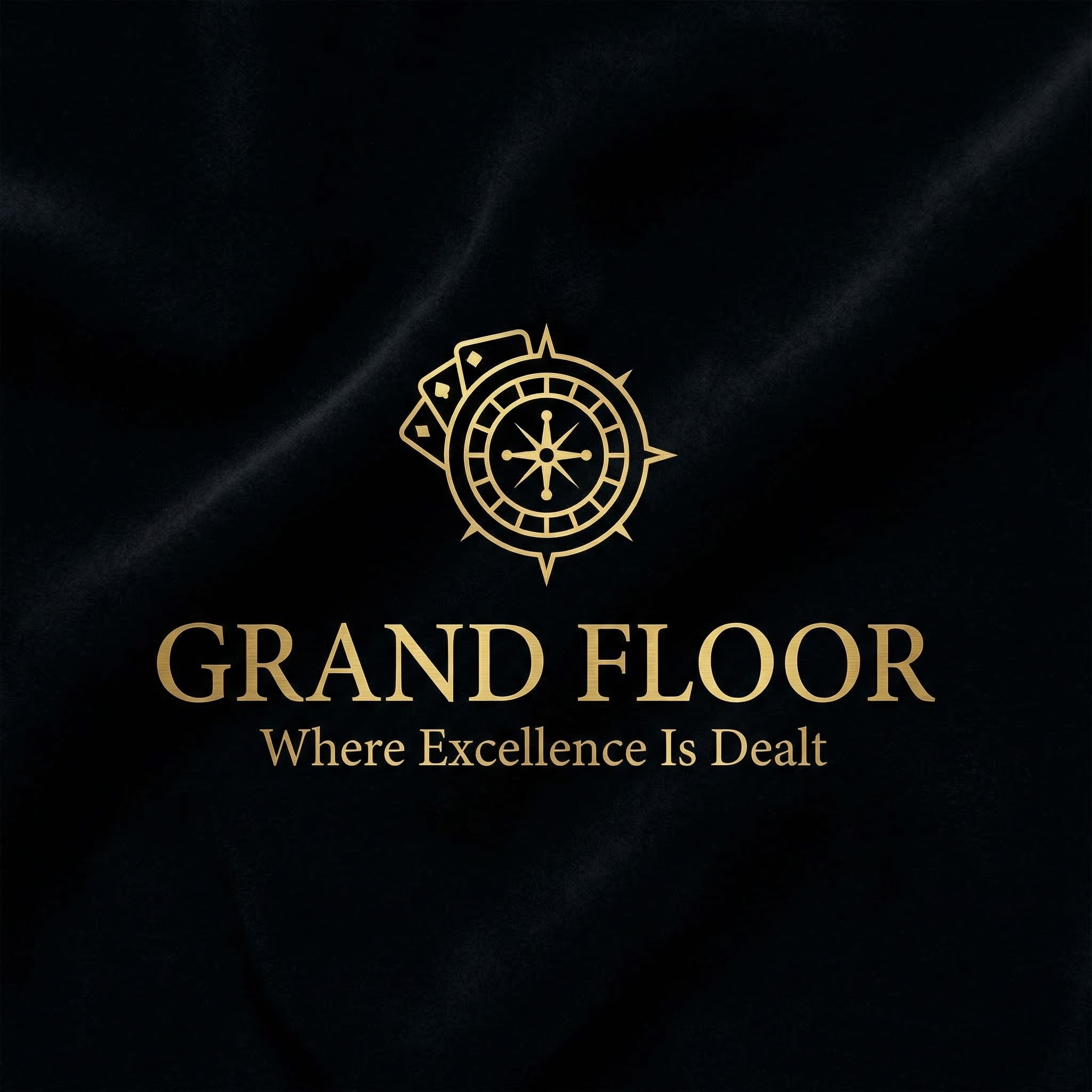 Grand Floor
